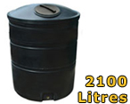Water Tank 2100 Litres