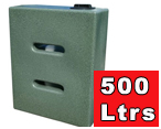 500 Litre Water Butt