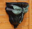 Dragonfly Planter 