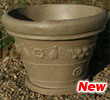 Sandstone Planter 