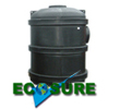 Above Ground Tanks