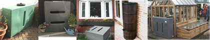 Water Butts