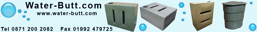 Water Butts