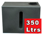Water Butt 350 Litres