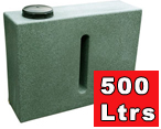 Water Butt 500 Litres