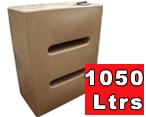 Water Butt 1050 Litres