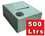 Water Butt 500 Litres
