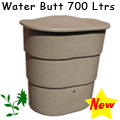 Water Butt 700 Litres