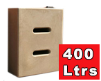 Water Butt 400 Litres Varient 3